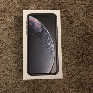Iphone Xr Box